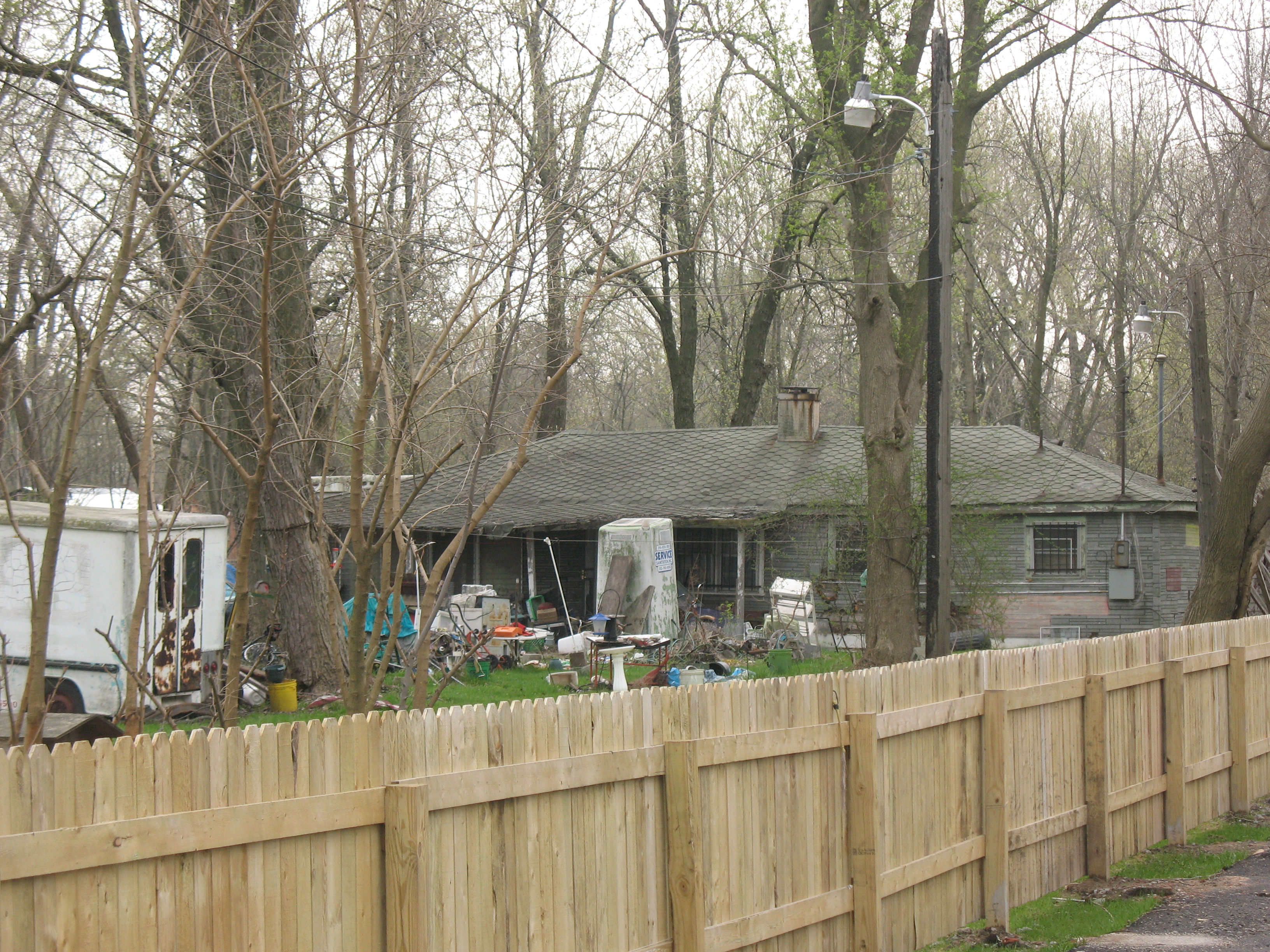 house image